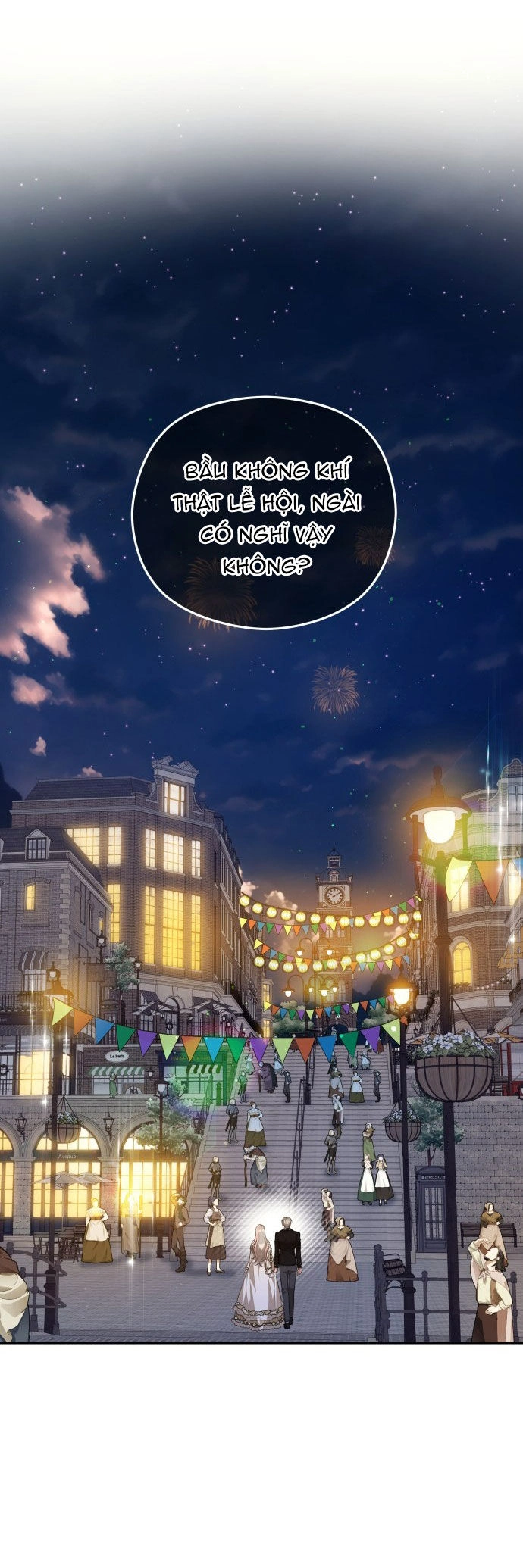 Đôi Môi Trên Lưỡi Dao Chapter 51.2 - 36