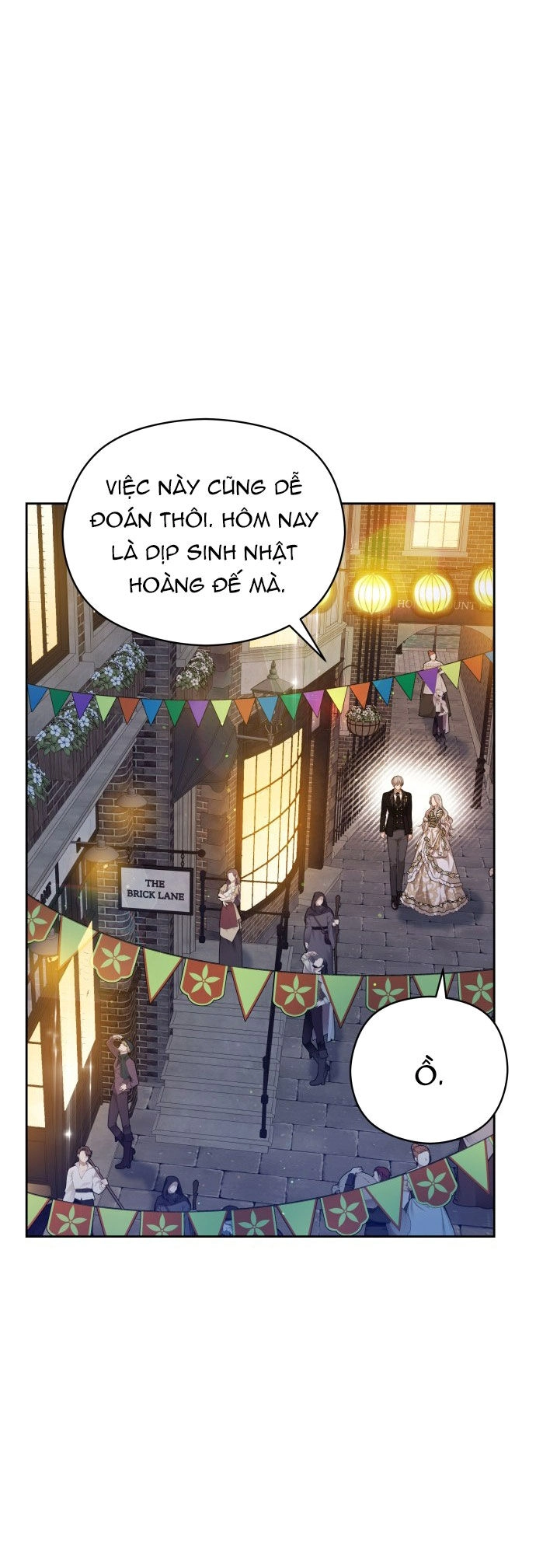 Đôi Môi Trên Lưỡi Dao Chapter 51.2 - 37