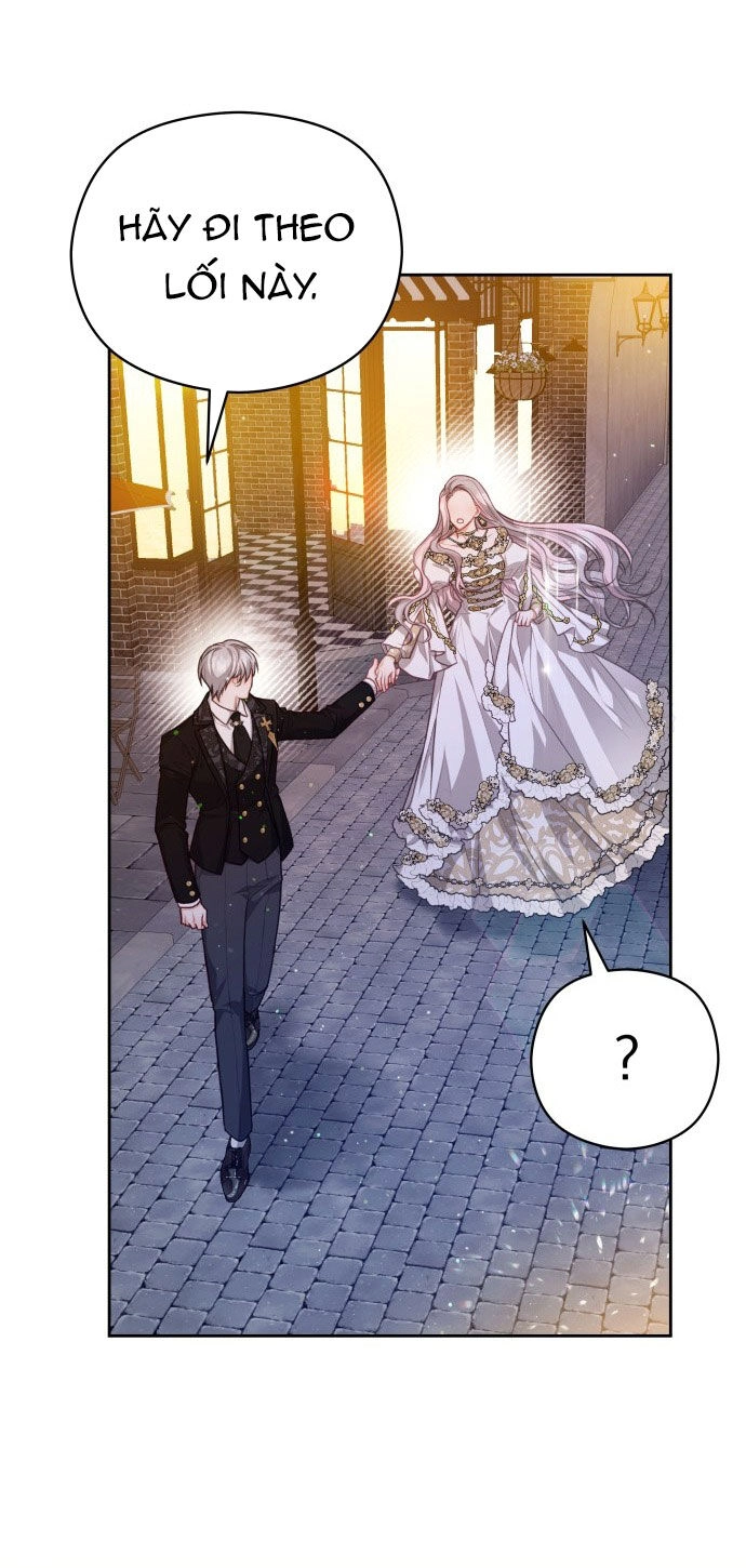 Đôi Môi Trên Lưỡi Dao Chapter 51.2 - 40