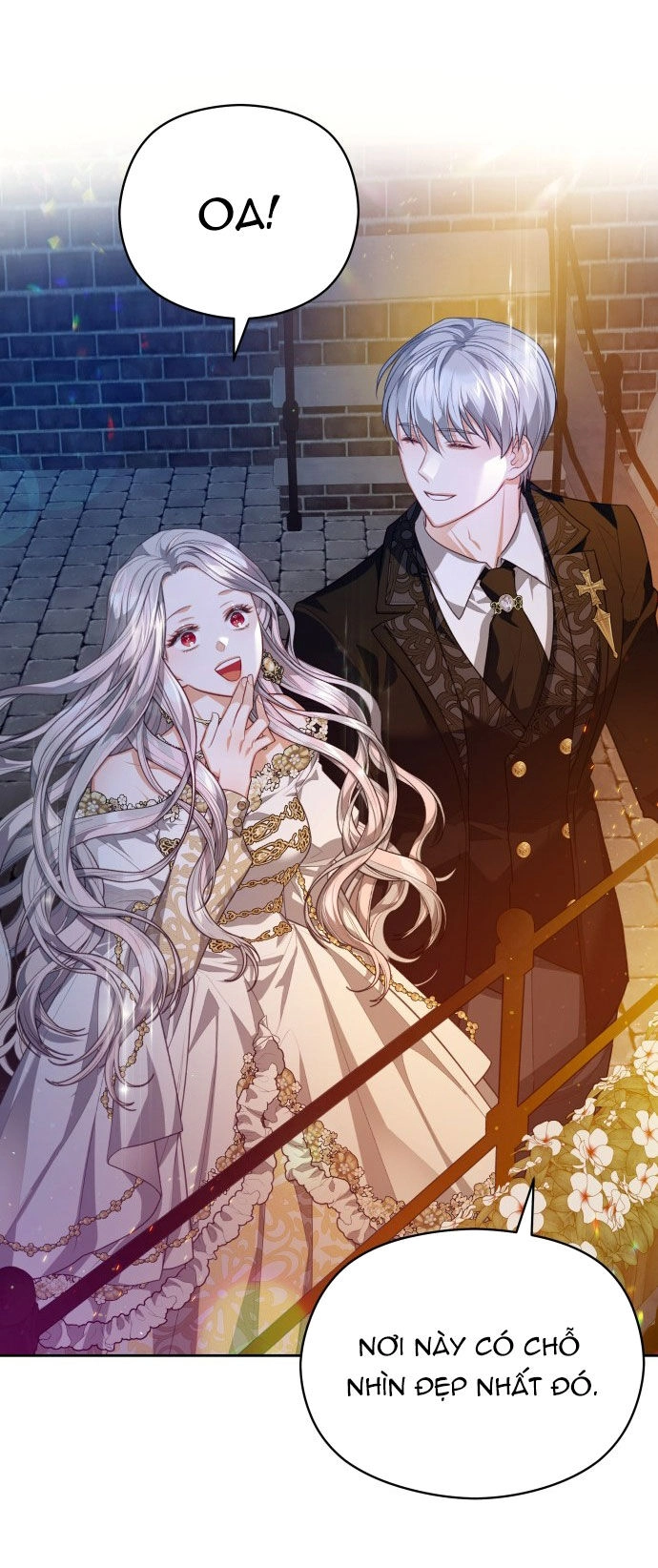 Đôi Môi Trên Lưỡi Dao Chapter 51.2 - 43