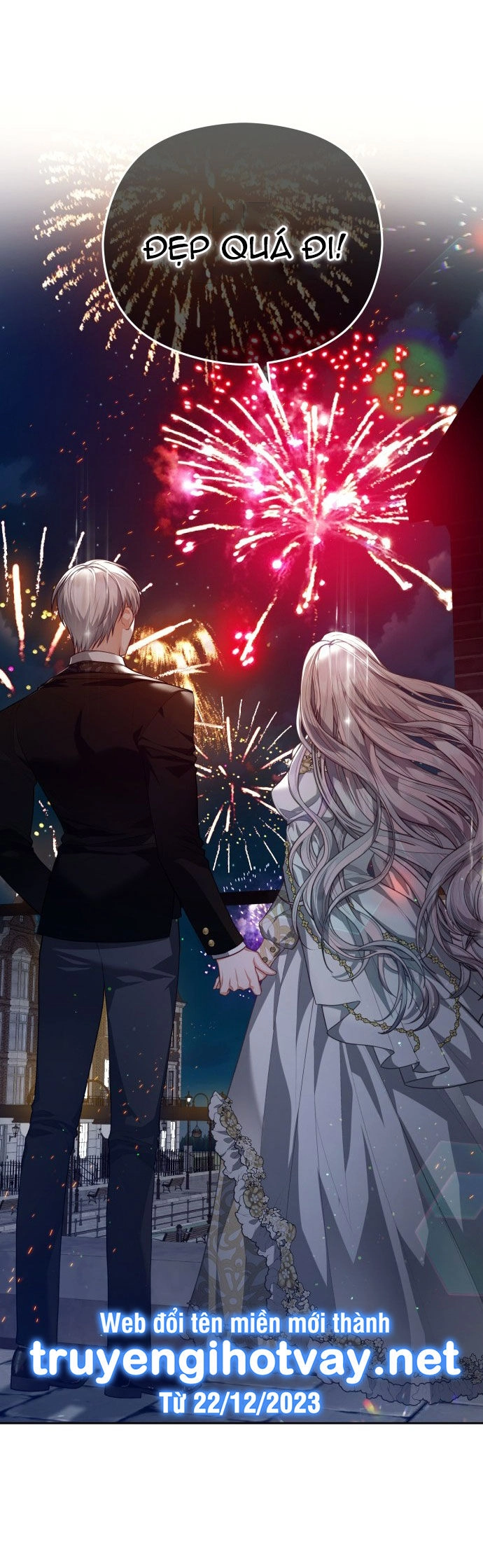 Đôi Môi Trên Lưỡi Dao Chapter 51.2 - 44