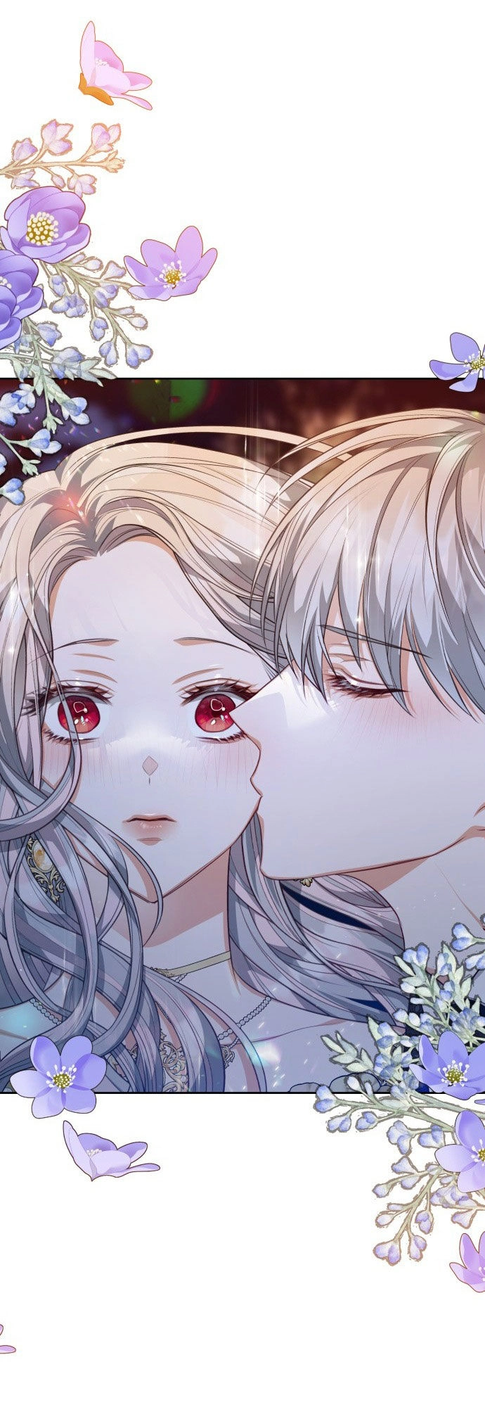 Đôi Môi Trên Lưỡi Dao Chapter 51.2 - 47