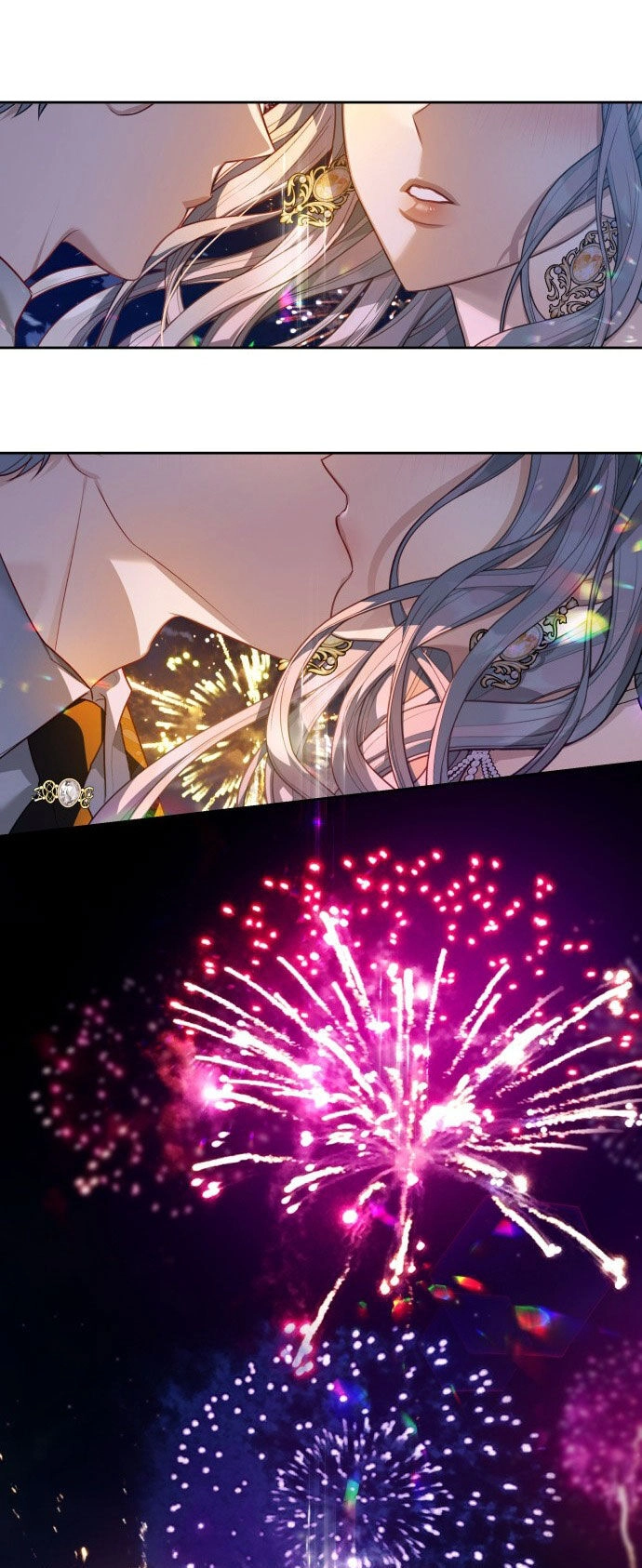 Đôi Môi Trên Lưỡi Dao Chapter 51.2 - 48