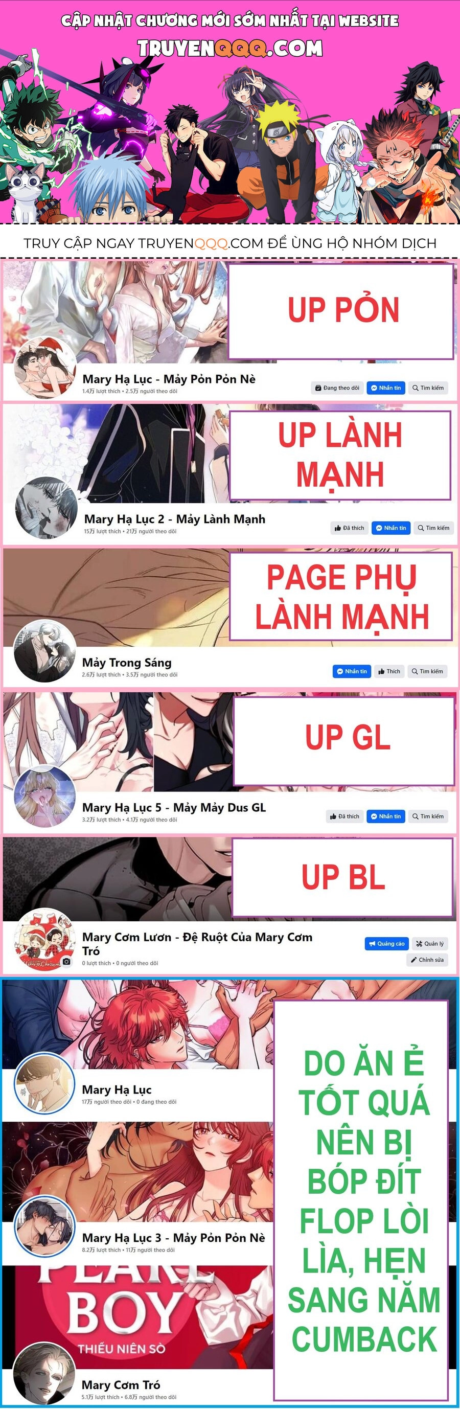 Đôi Môi Trên Lưỡi Dao Chapter 52.1 - 1