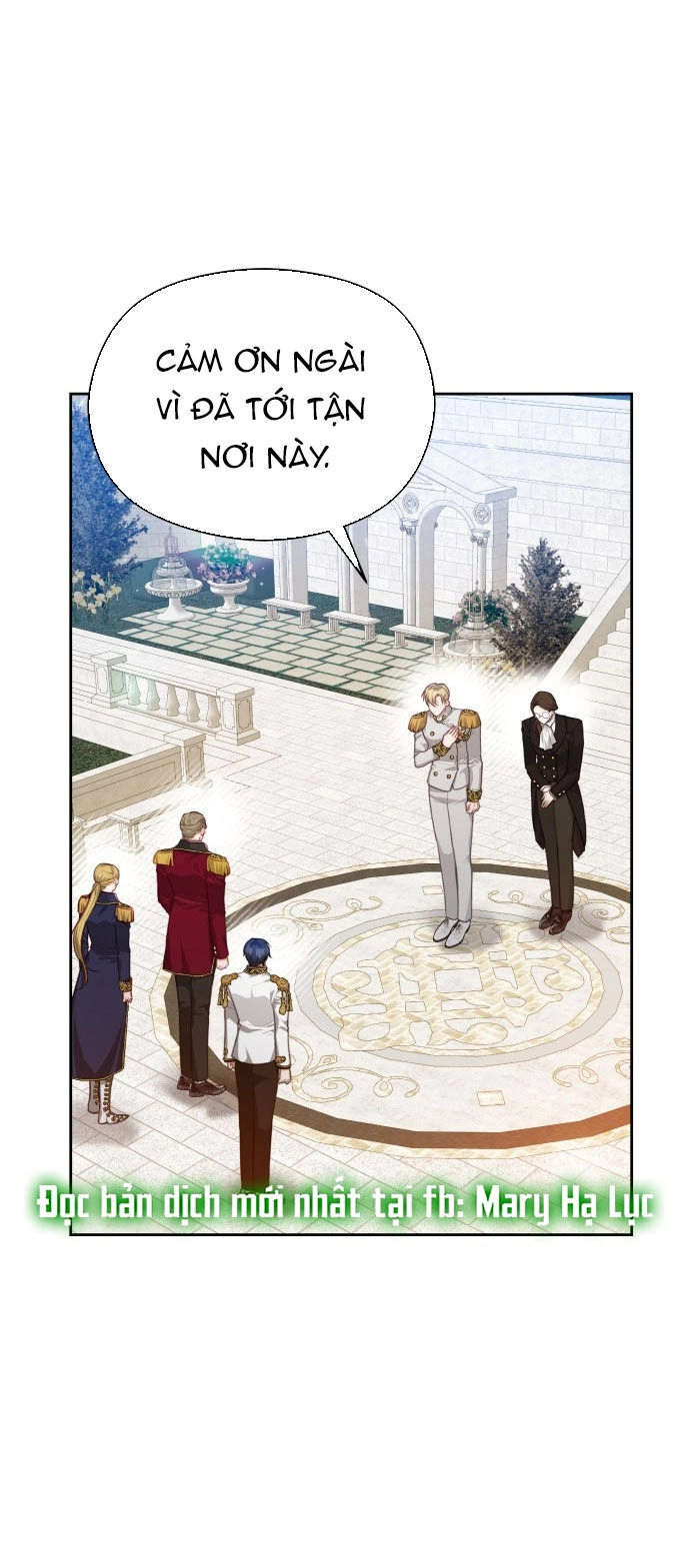 Đôi Môi Trên Lưỡi Dao Chapter 52.1 - 3