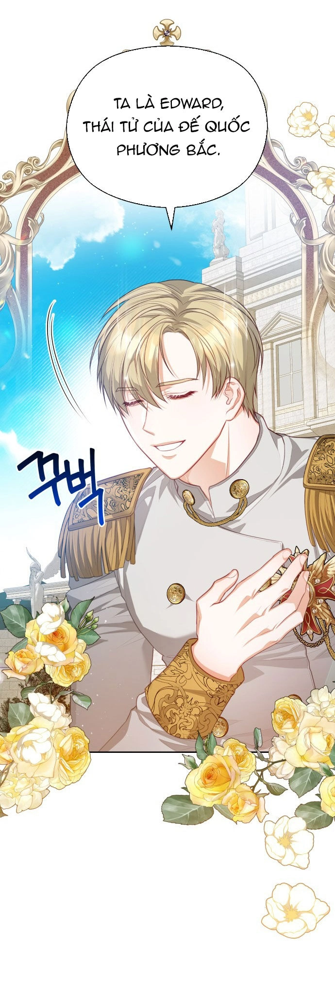 Đôi Môi Trên Lưỡi Dao Chapter 52.1 - 4