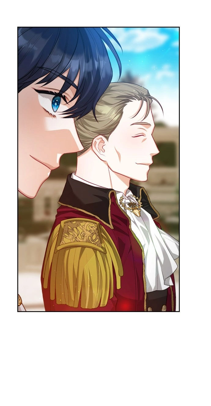 Đôi Môi Trên Lưỡi Dao Chapter 52.1 - 5