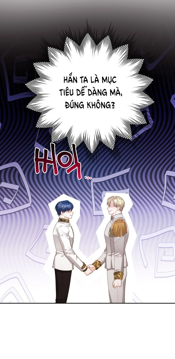 Đôi Môi Trên Lưỡi Dao Chapter 52.1 - 9