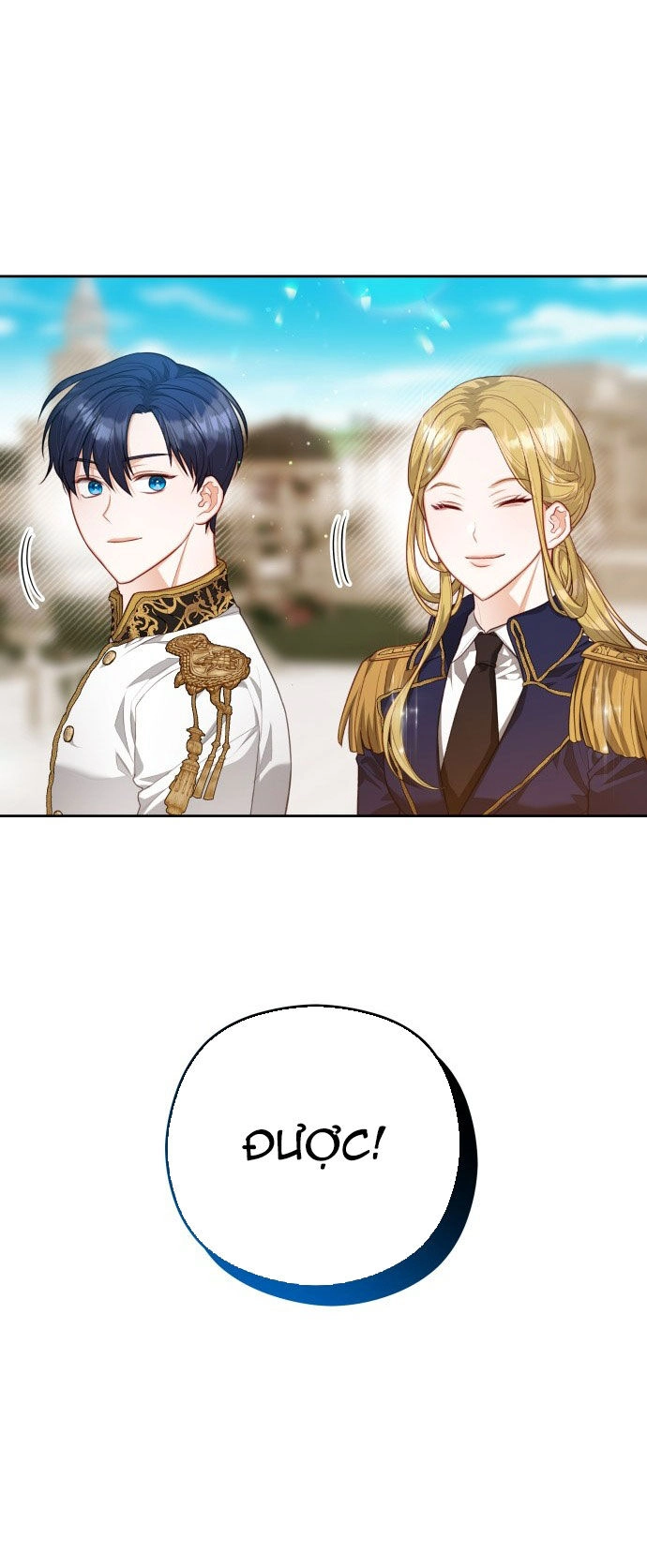 Đôi Môi Trên Lưỡi Dao Chapter 52.1 - 14