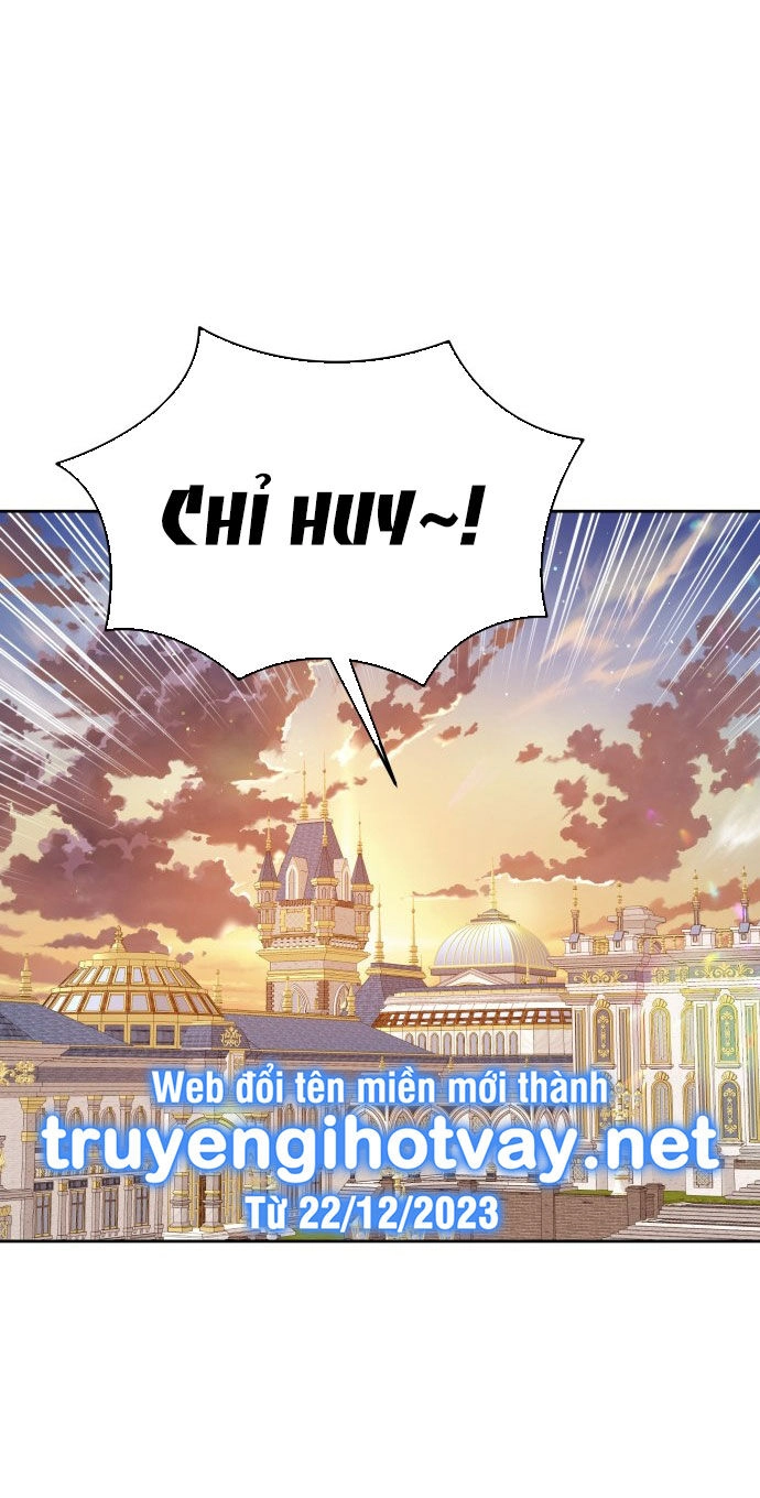 Đôi Môi Trên Lưỡi Dao Chapter 52.1 - 16