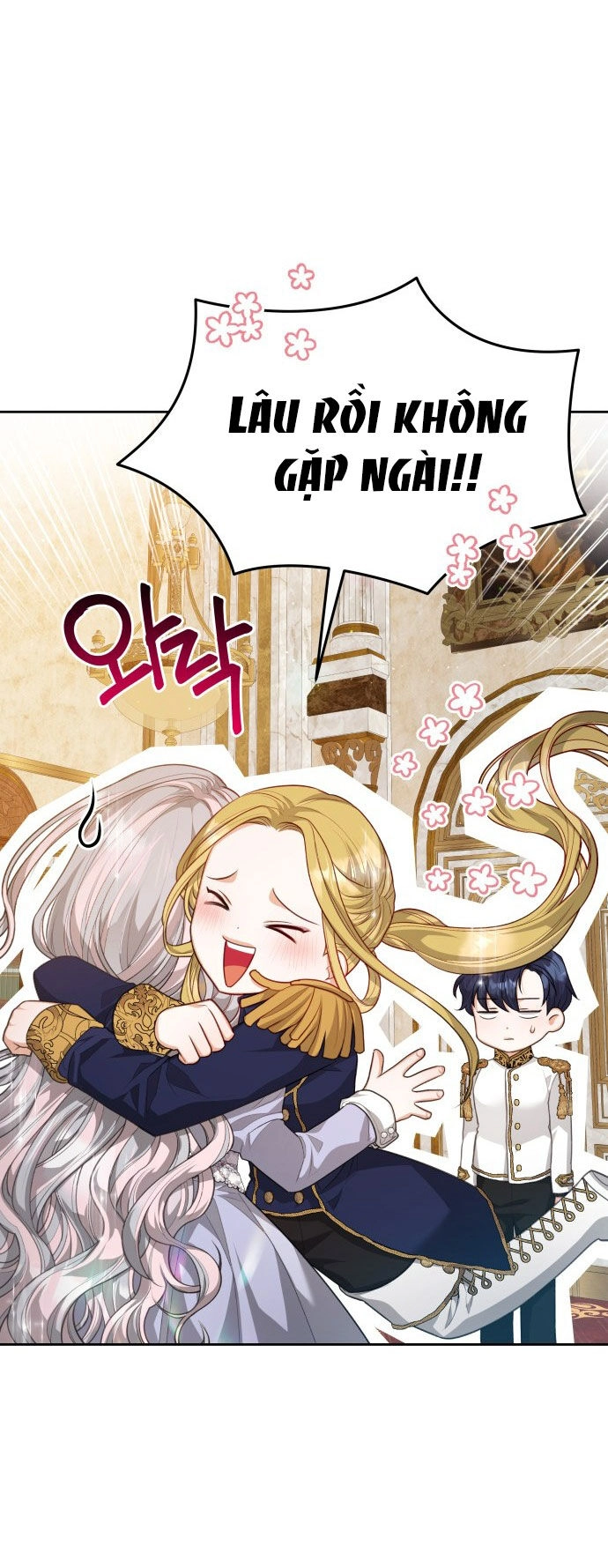 Đôi Môi Trên Lưỡi Dao Chapter 52.1 - 17