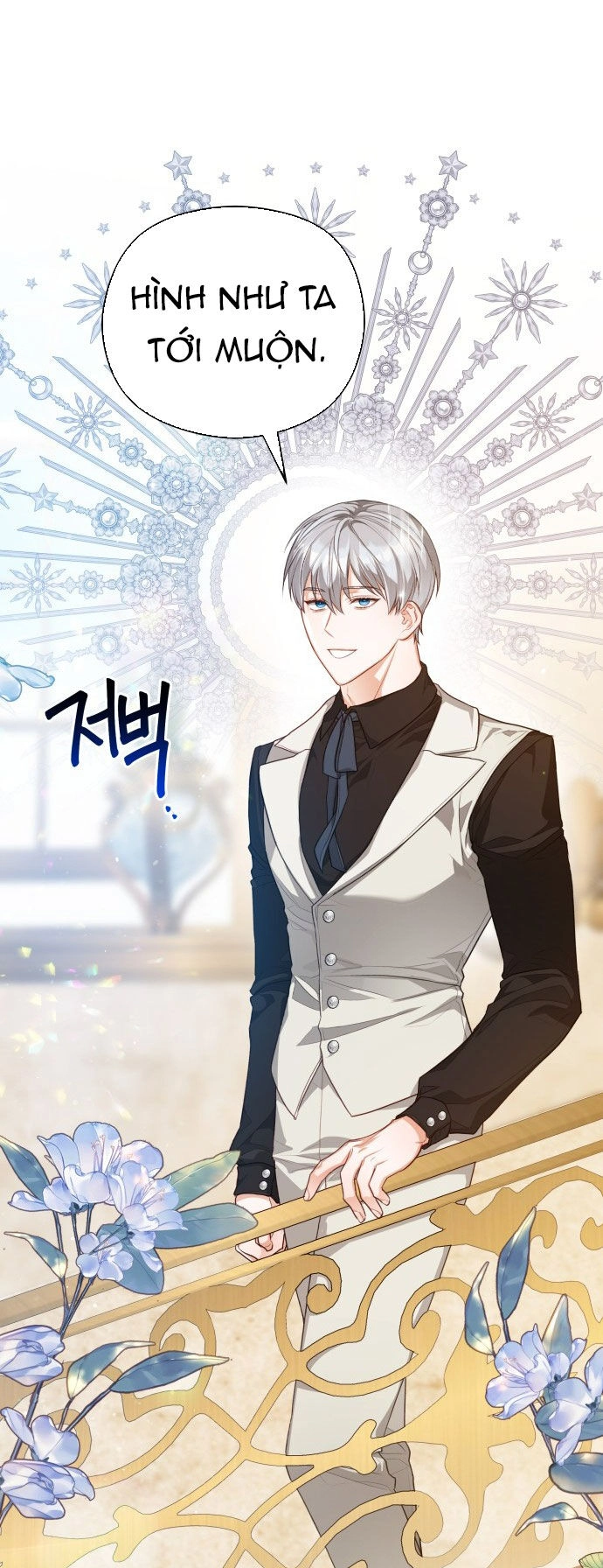 Đôi Môi Trên Lưỡi Dao Chapter 52.2 - 4