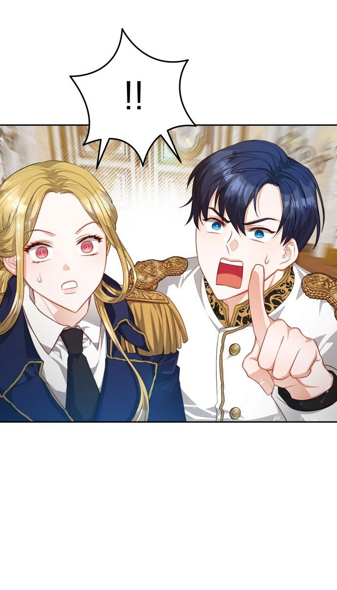 Đôi Môi Trên Lưỡi Dao Chapter 52.2 - 6