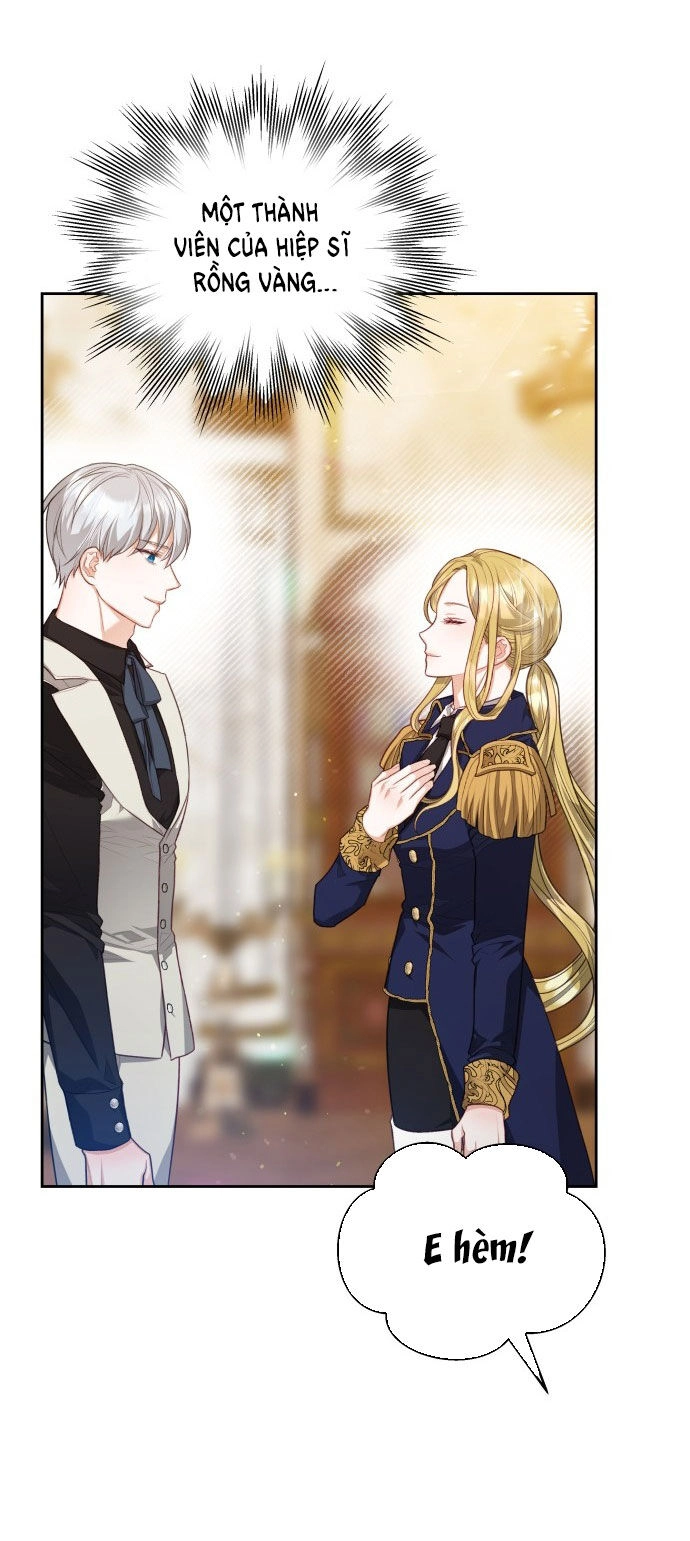 Đôi Môi Trên Lưỡi Dao Chapter 52.2 - 10