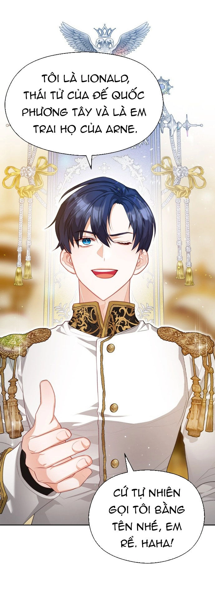 Đôi Môi Trên Lưỡi Dao Chapter 52.2 - 12