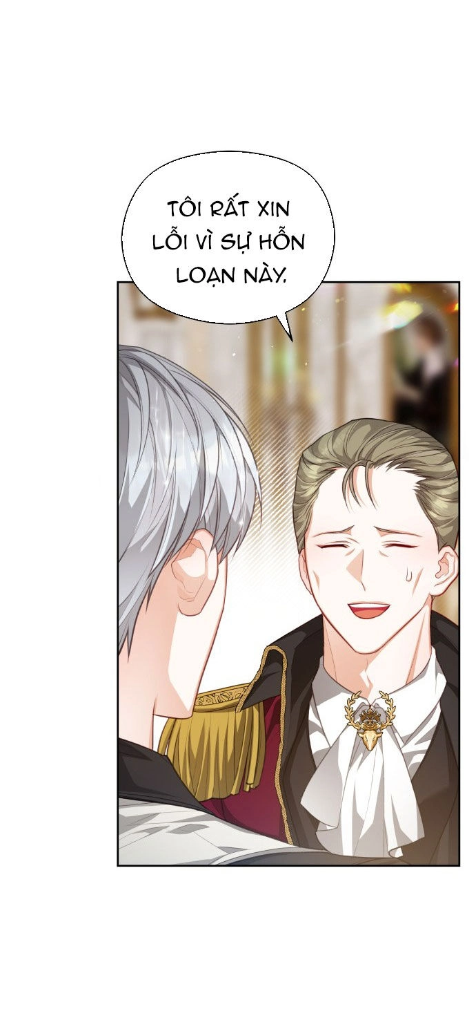 Đôi Môi Trên Lưỡi Dao Chapter 52.2 - 14