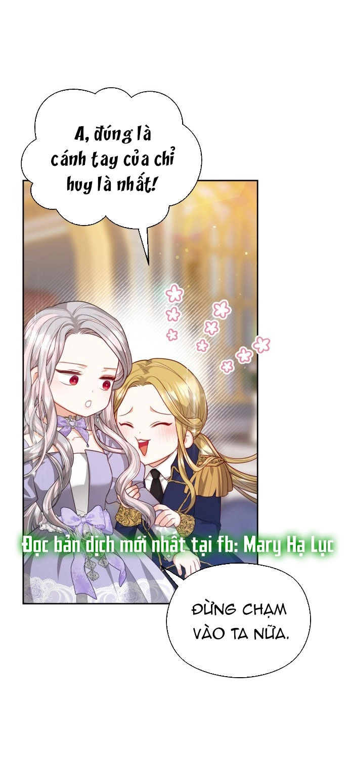 Đôi Môi Trên Lưỡi Dao Chapter 52.2 - 17