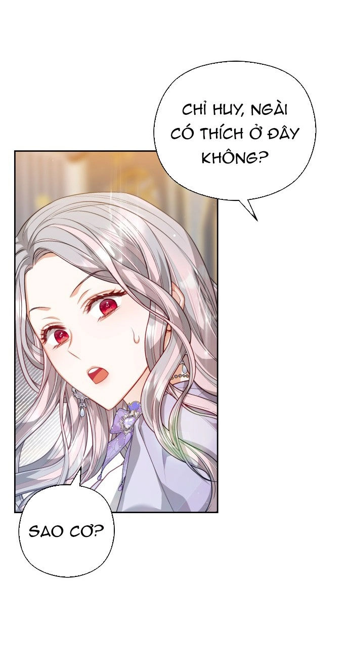 Đôi Môi Trên Lưỡi Dao Chapter 52.2 - 19