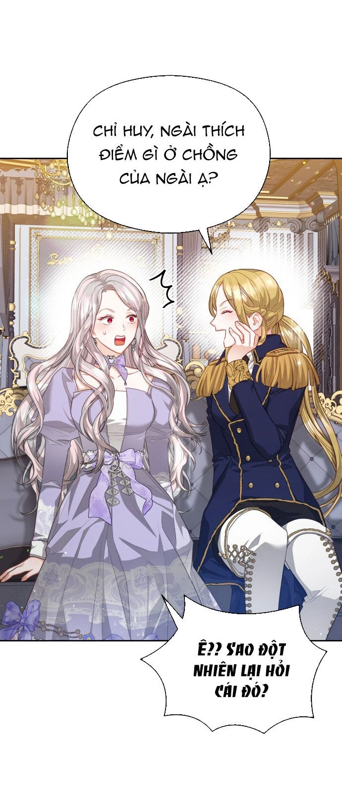 Đôi Môi Trên Lưỡi Dao Chapter 52.2 - 24