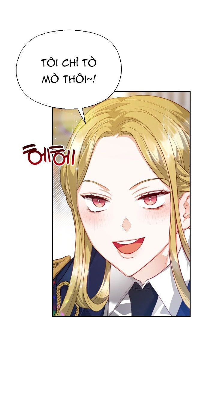 Đôi Môi Trên Lưỡi Dao Chapter 52.2 - 25