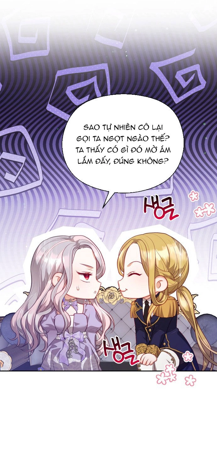 Đôi Môi Trên Lưỡi Dao Chapter 52.2 - 33