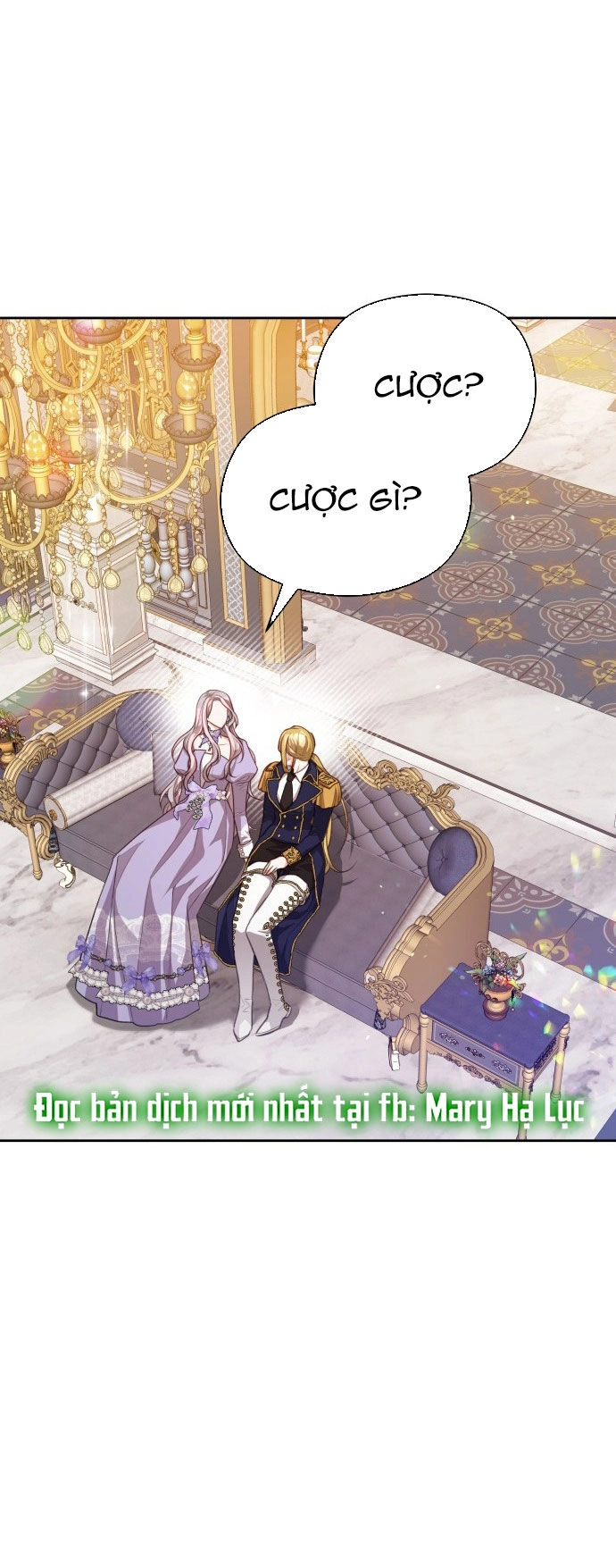 Đôi Môi Trên Lưỡi Dao Chapter 52.2 - 35