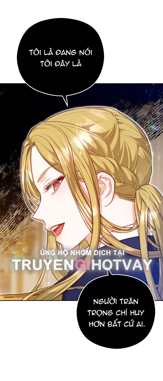 Đôi Môi Trên Lưỡi Dao Chapter 53.1 - 11