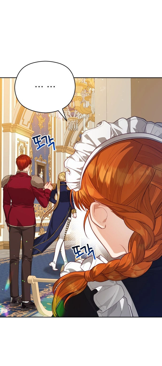 Đôi Môi Trên Lưỡi Dao Chapter 53.1 - 13