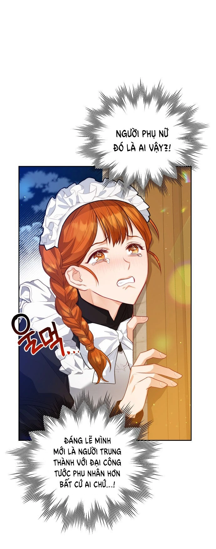 Đôi Môi Trên Lưỡi Dao Chapter 53.1 - 14