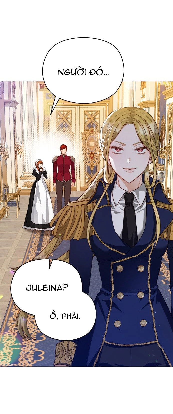 Đôi Môi Trên Lưỡi Dao Chapter 53.1 - 17