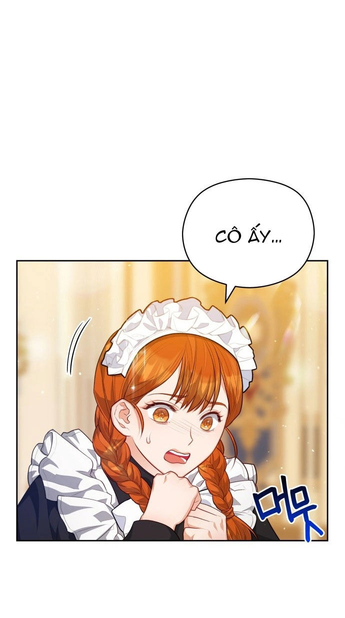 Đôi Môi Trên Lưỡi Dao Chapter 53.1 - 18