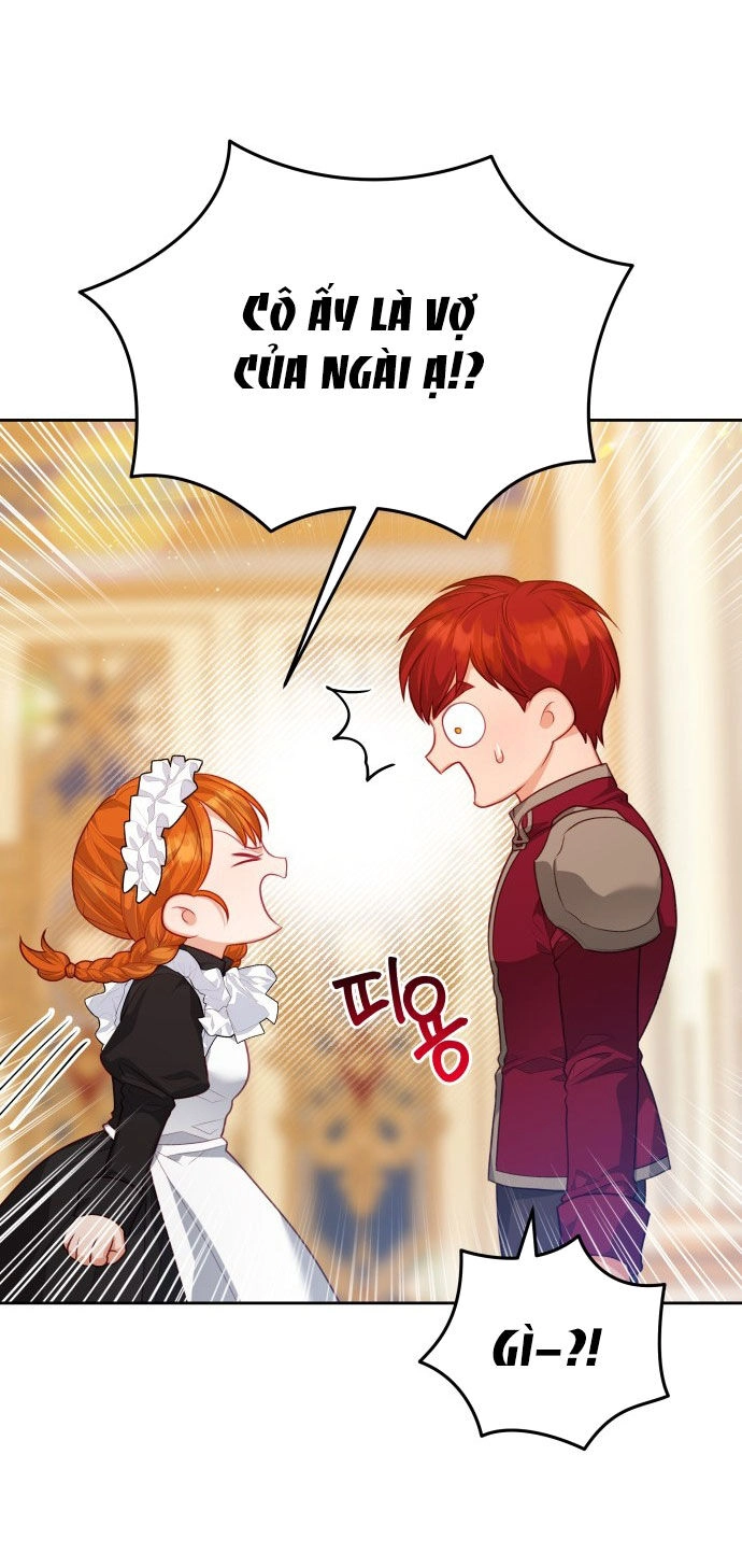 Đôi Môi Trên Lưỡi Dao Chapter 53.1 - 20