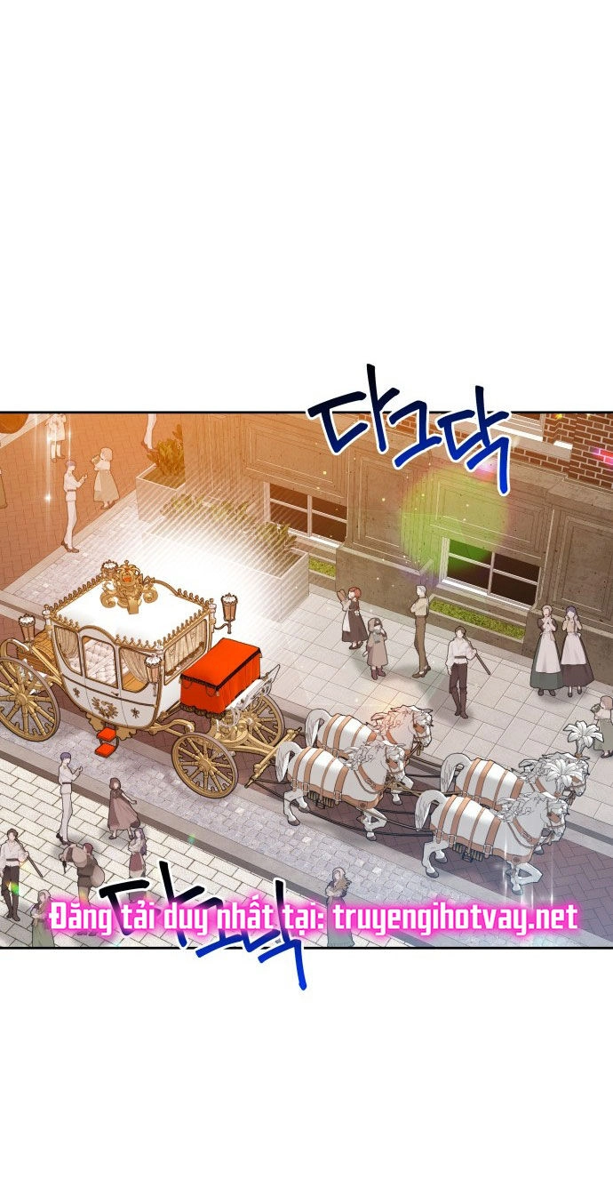 Đôi Môi Trên Lưỡi Dao Chapter 53.1 - 23