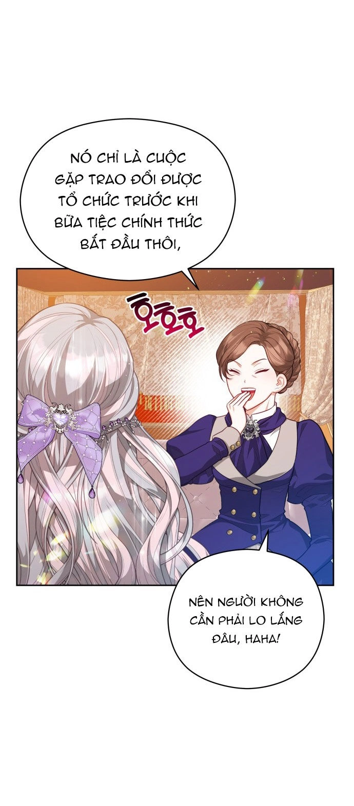 Đôi Môi Trên Lưỡi Dao Chapter 53.1 - 24