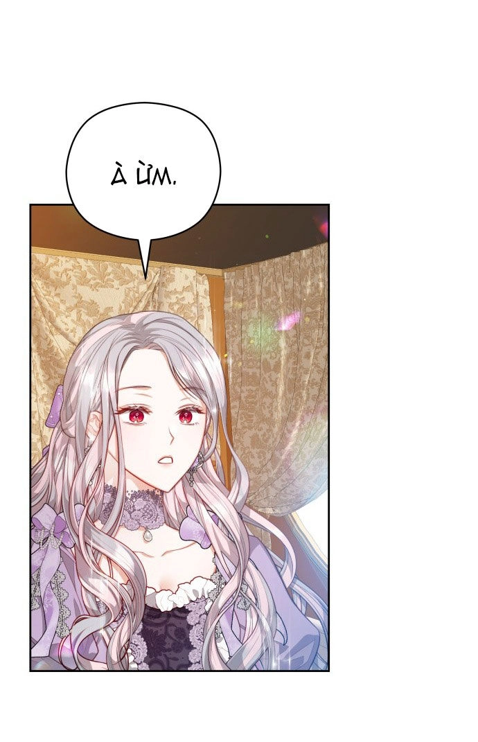 Đôi Môi Trên Lưỡi Dao Chapter 53.1 - 25