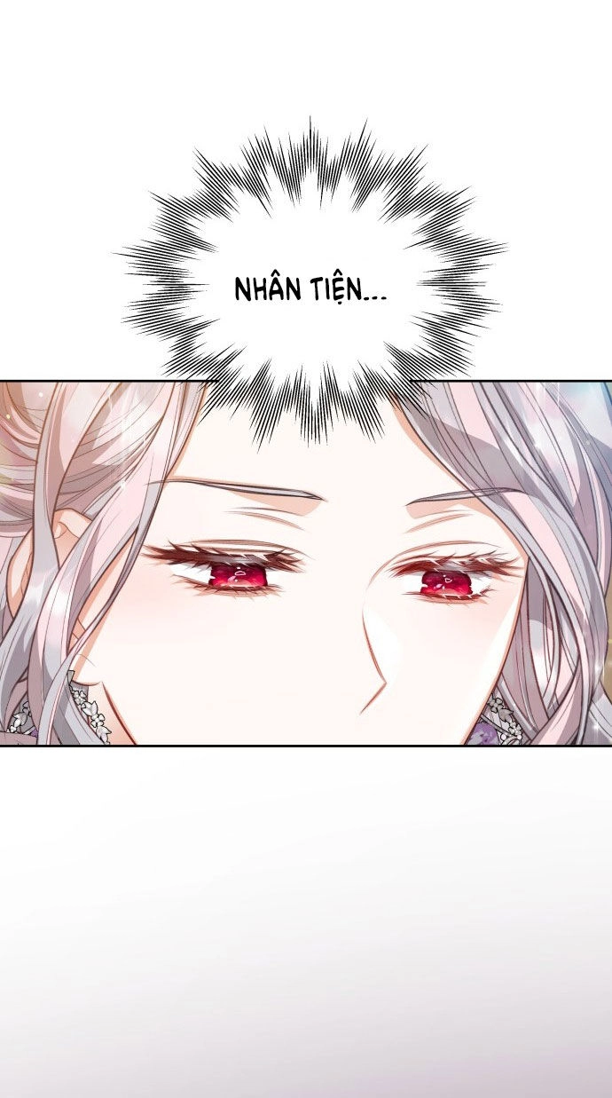 Đôi Môi Trên Lưỡi Dao Chapter 53.1 - 26