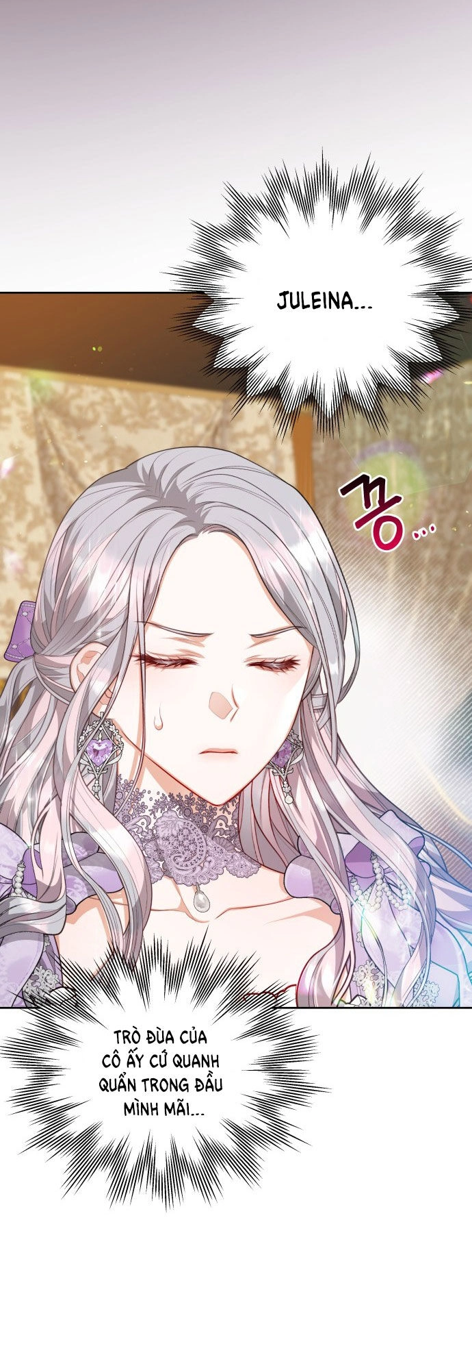 Đôi Môi Trên Lưỡi Dao Chapter 53.1 - 28