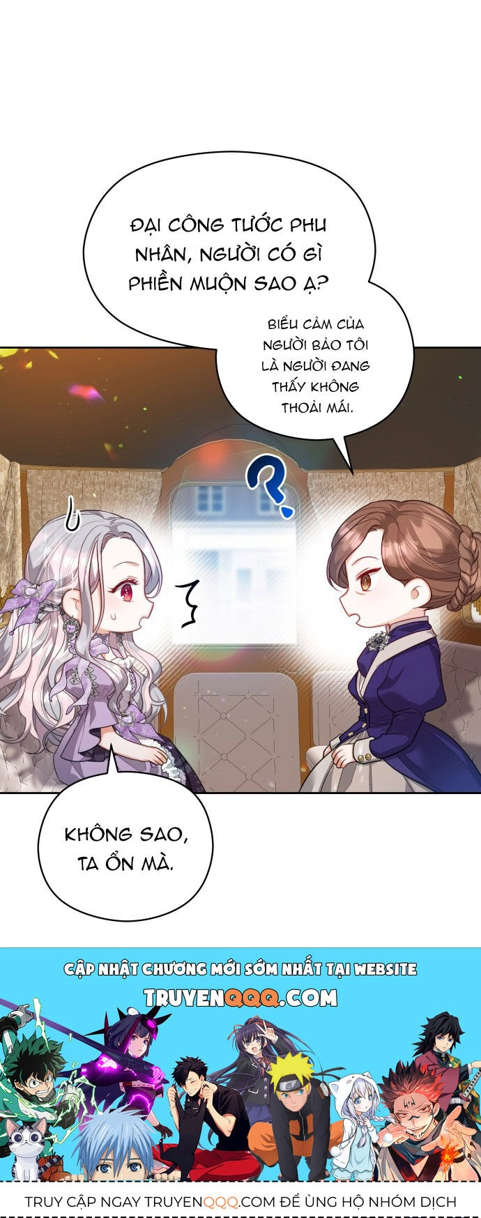 Đôi Môi Trên Lưỡi Dao Chapter 53.1 - 29