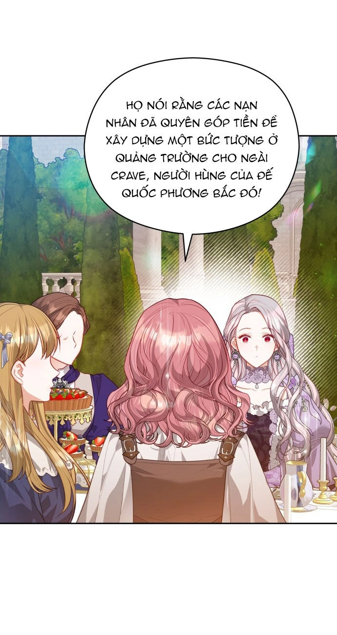 Đôi Môi Trên Lưỡi Dao Chapter 53.2 - 8