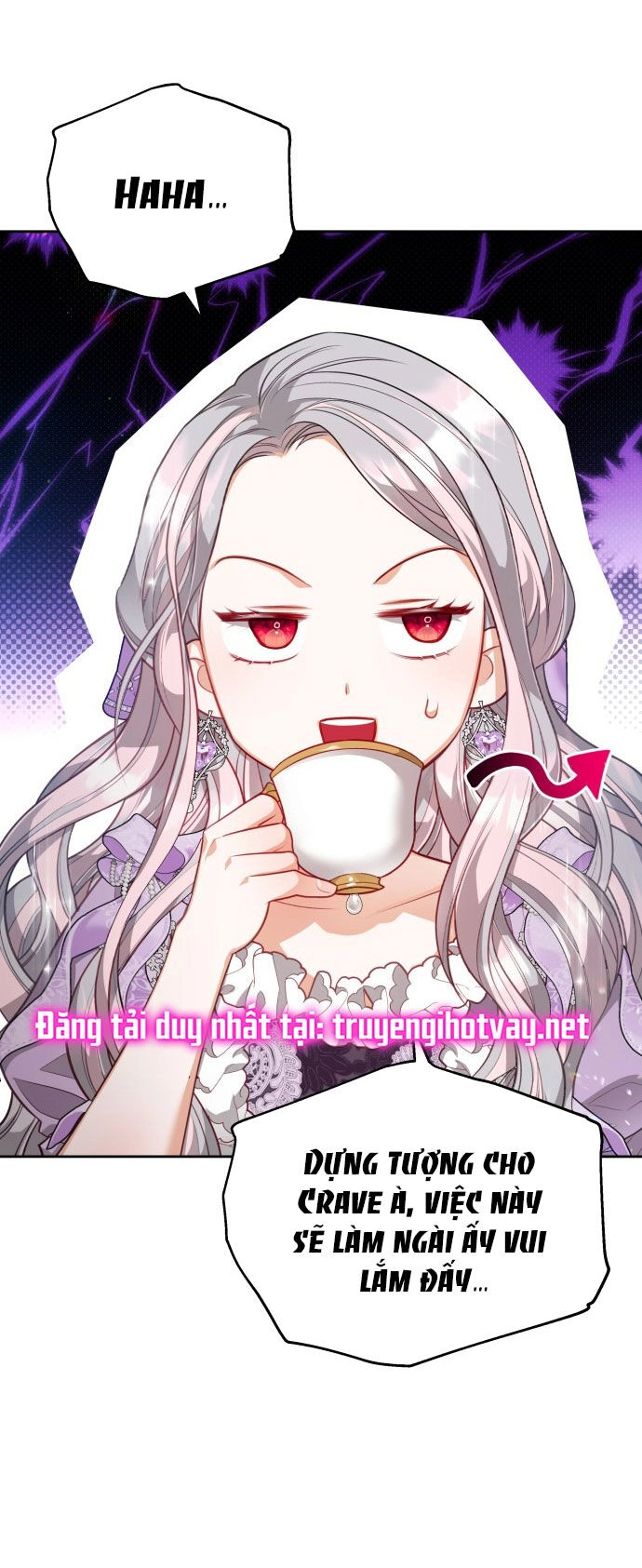 Đôi Môi Trên Lưỡi Dao Chapter 53.2 - 11