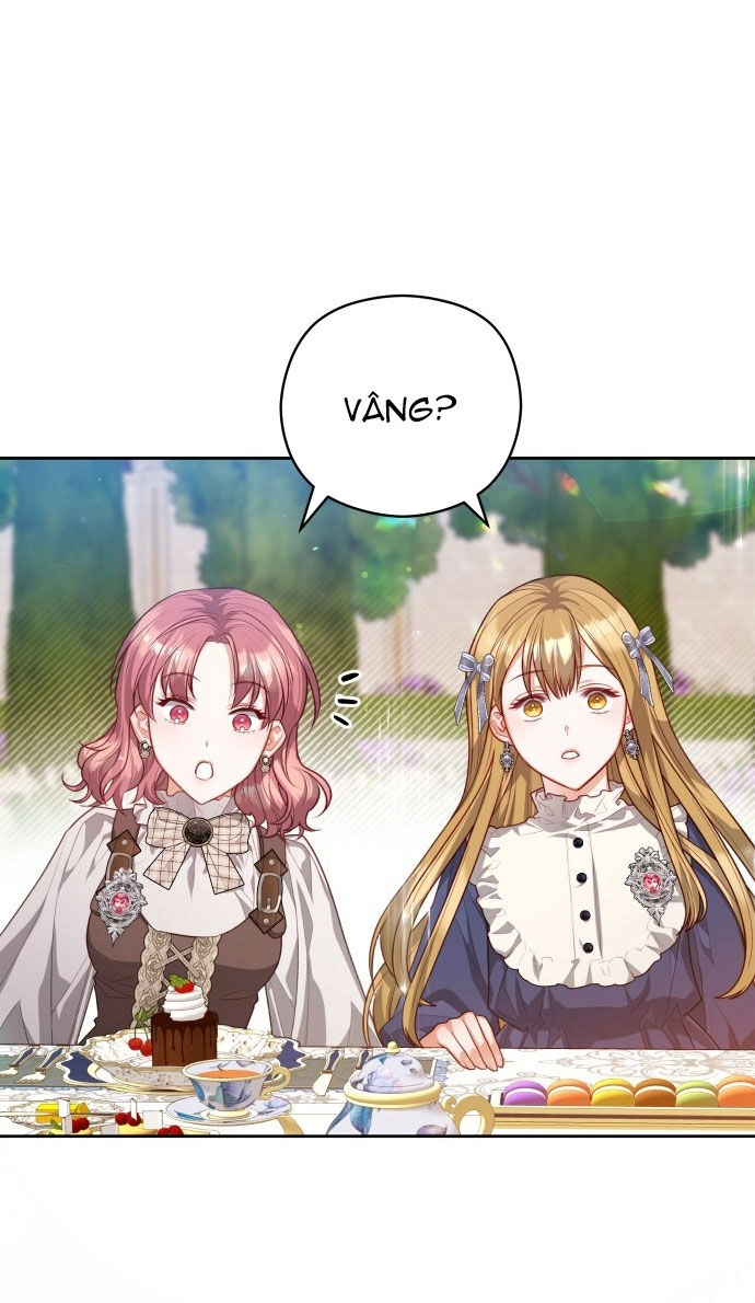 Đôi Môi Trên Lưỡi Dao Chapter 53.2 - 13