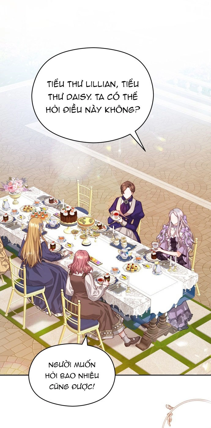 Đôi Môi Trên Lưỡi Dao Chapter 53.2 - 14