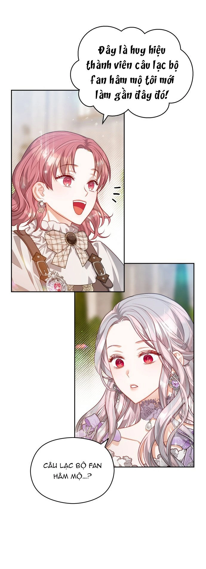 Đôi Môi Trên Lưỡi Dao Chapter 53.2 - 16