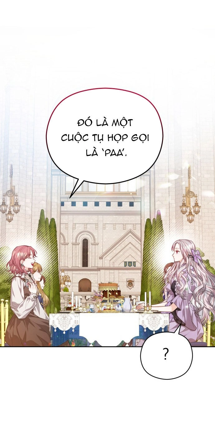 Đôi Môi Trên Lưỡi Dao Chapter 53.2 - 17