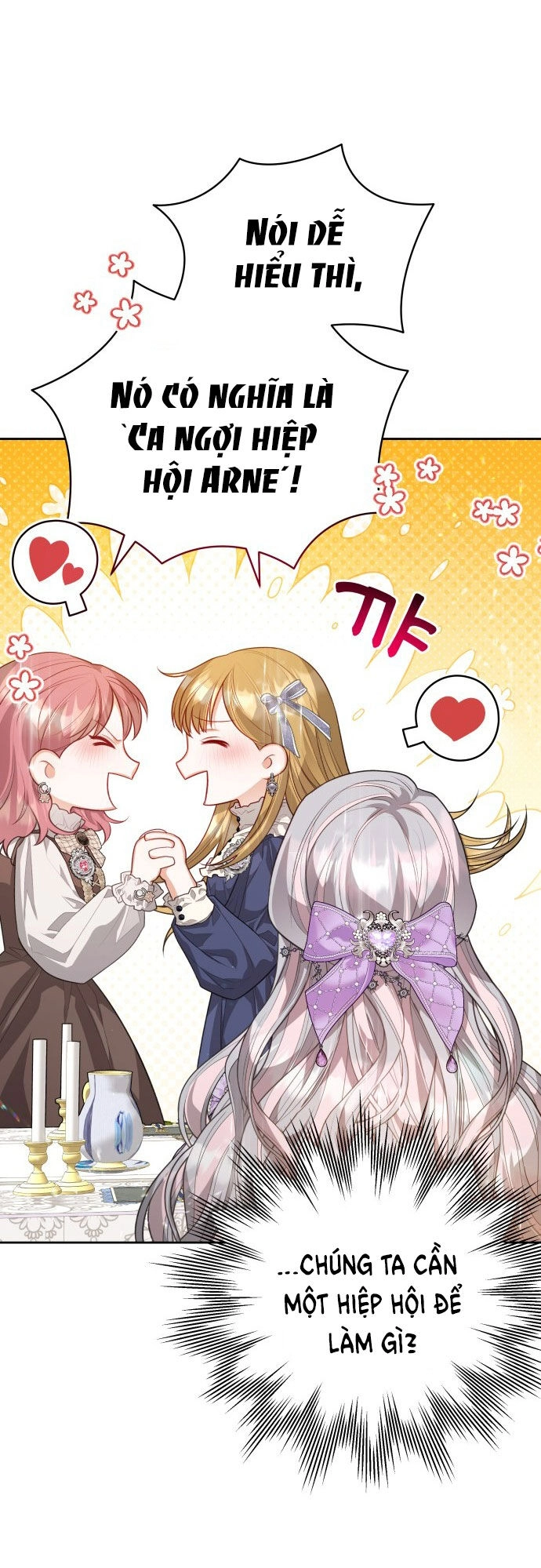 Đôi Môi Trên Lưỡi Dao Chapter 53.2 - 18