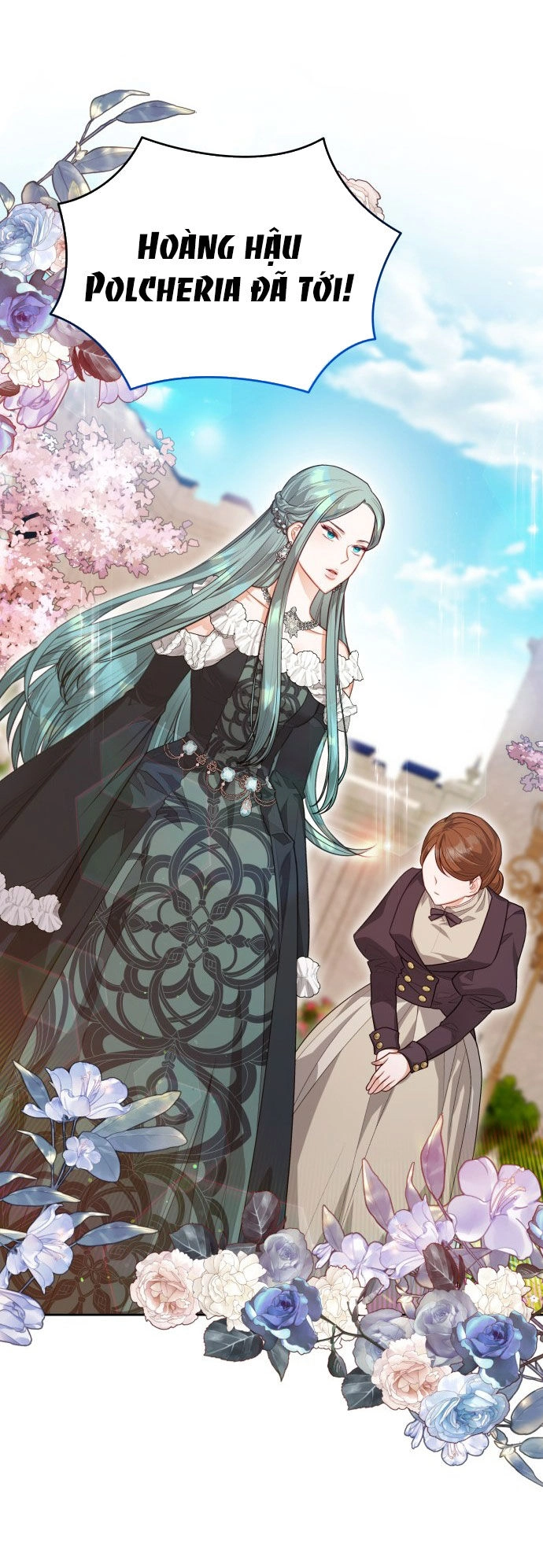 Đôi Môi Trên Lưỡi Dao Chapter 53.2 - 22