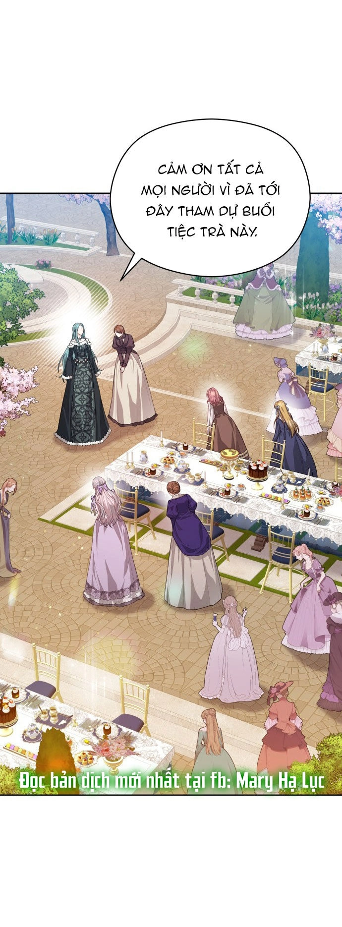 Đôi Môi Trên Lưỡi Dao Chapter 53.2 - 23