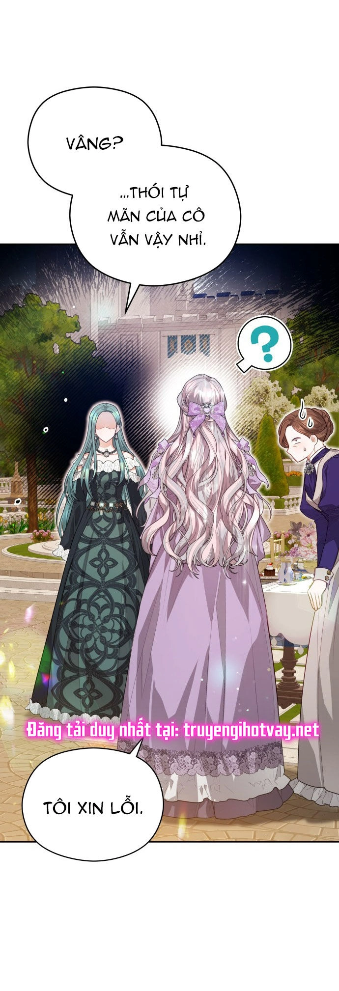 Đôi Môi Trên Lưỡi Dao Chapter 53.2 - 27