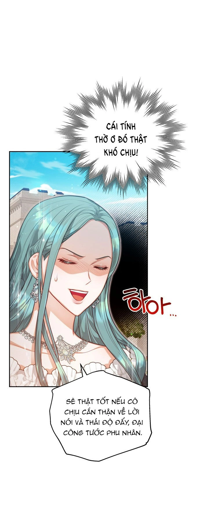 Đôi Môi Trên Lưỡi Dao Chapter 53.2 - 28