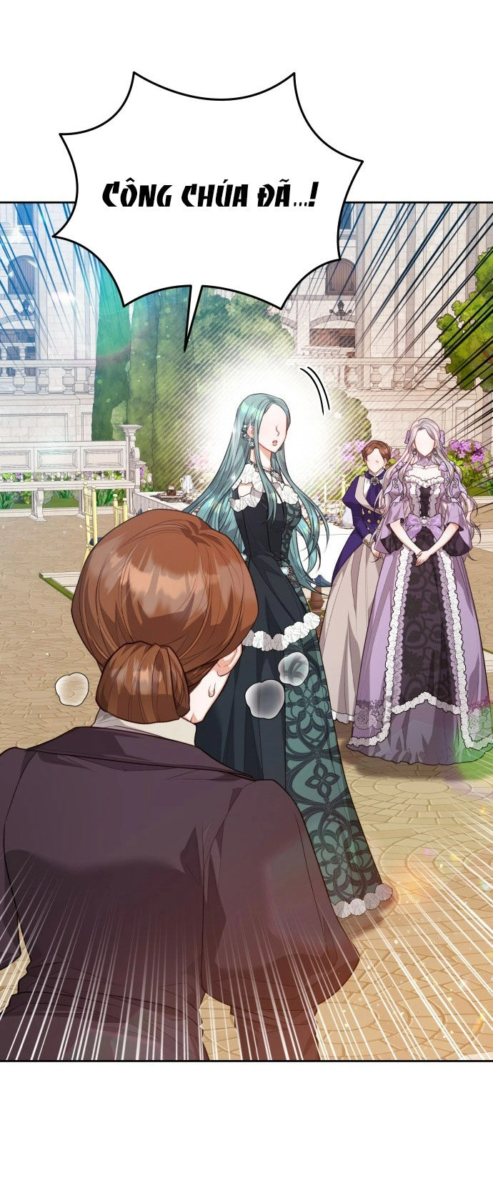 Đôi Môi Trên Lưỡi Dao Chapter 53.2 - 30